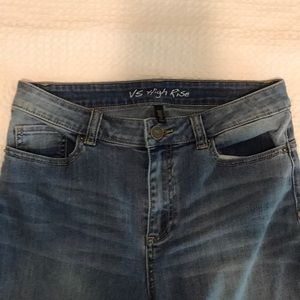 Victoria Secret High Rise Jeans